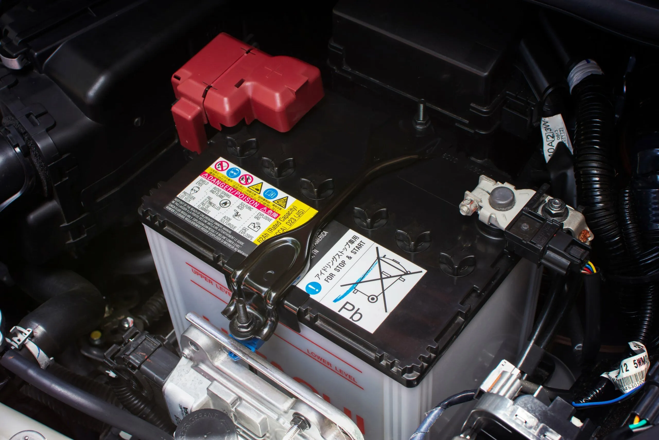 Why Lithium Battery Manufacturers Are Dominating Industry