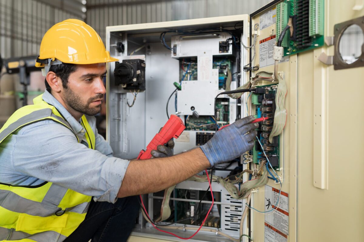 Electrician Clearwater Leaders | Top-Rated Local Pros