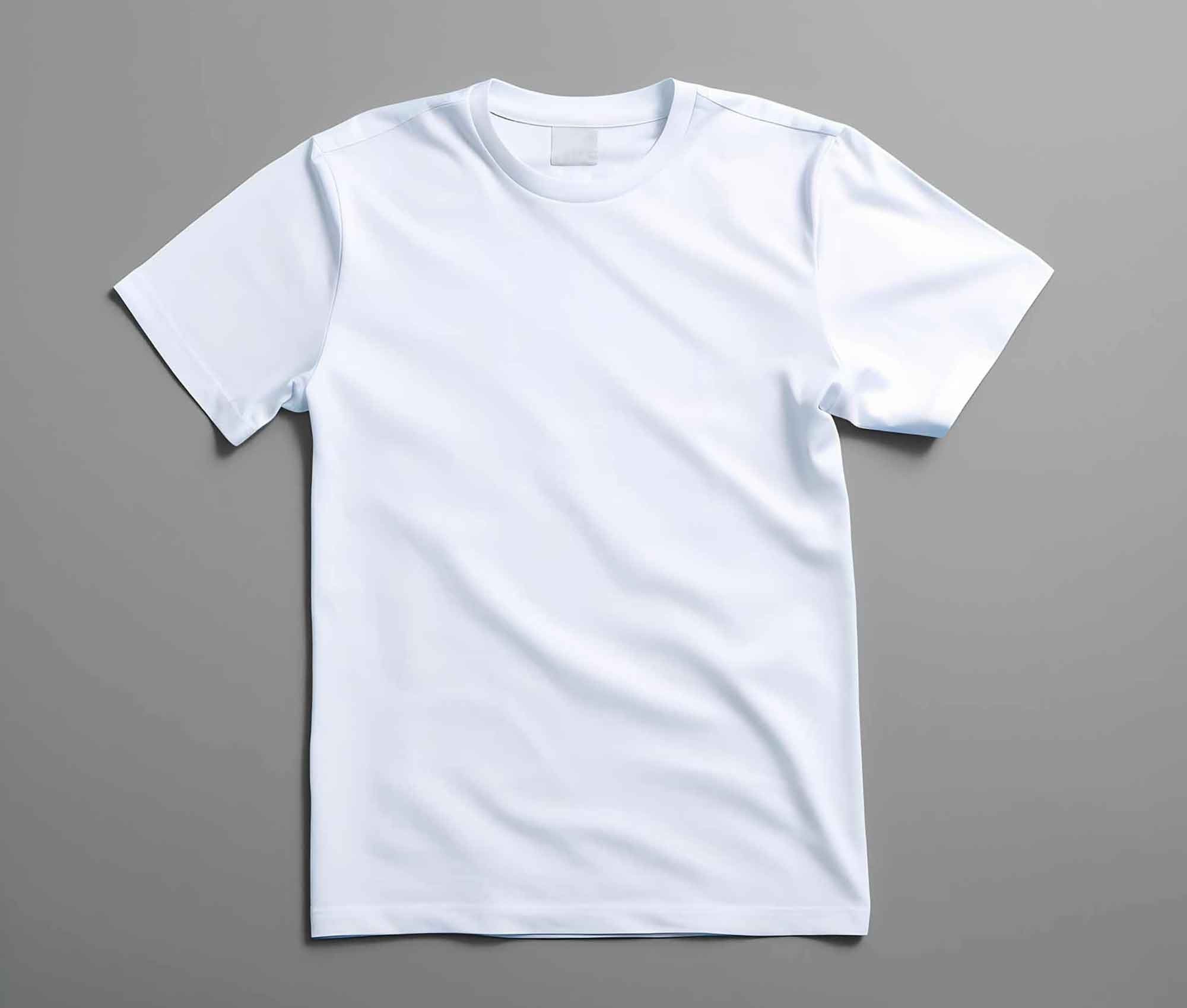 Discover the 8 Best Blank T Shirts for Everyday Comfort