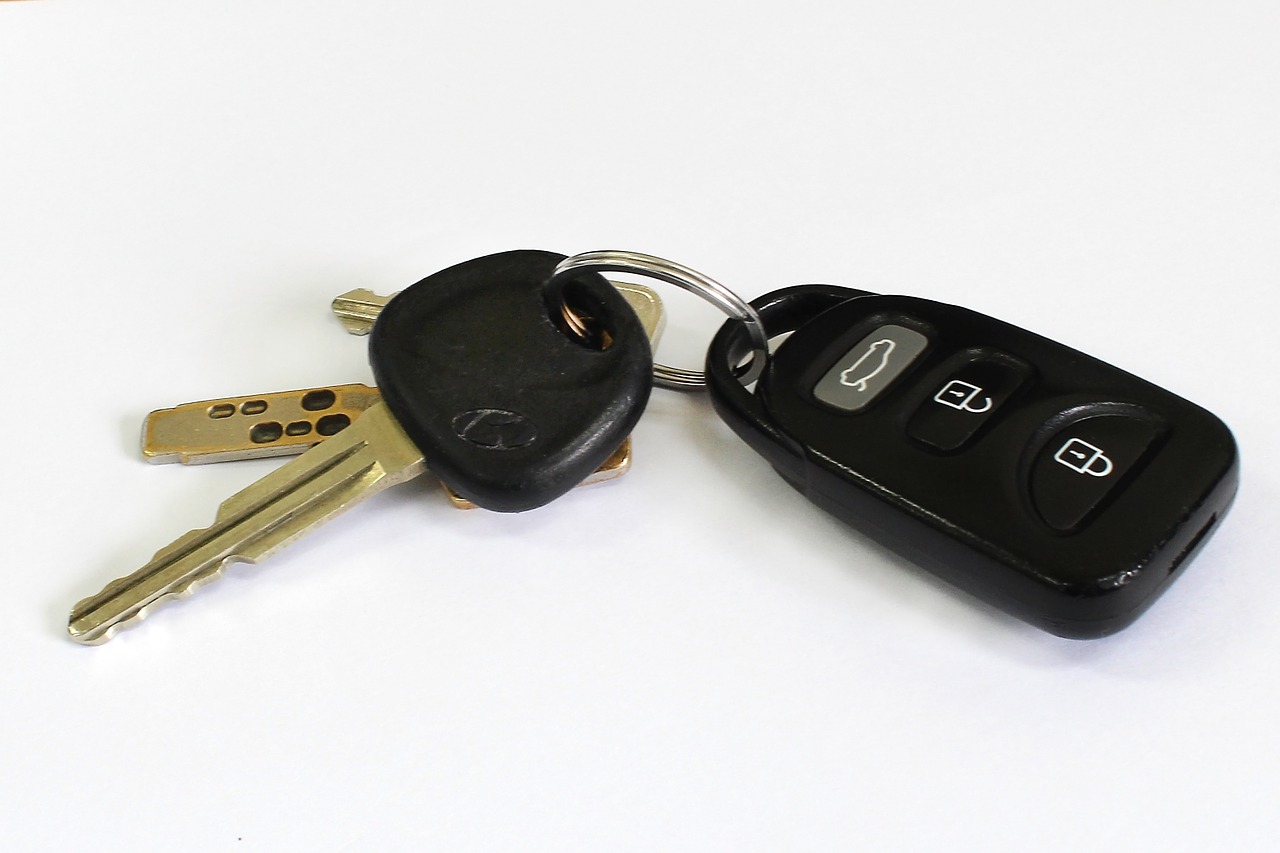 Lost Car Keys – 24/7 Professional Locksmith Support in Essex