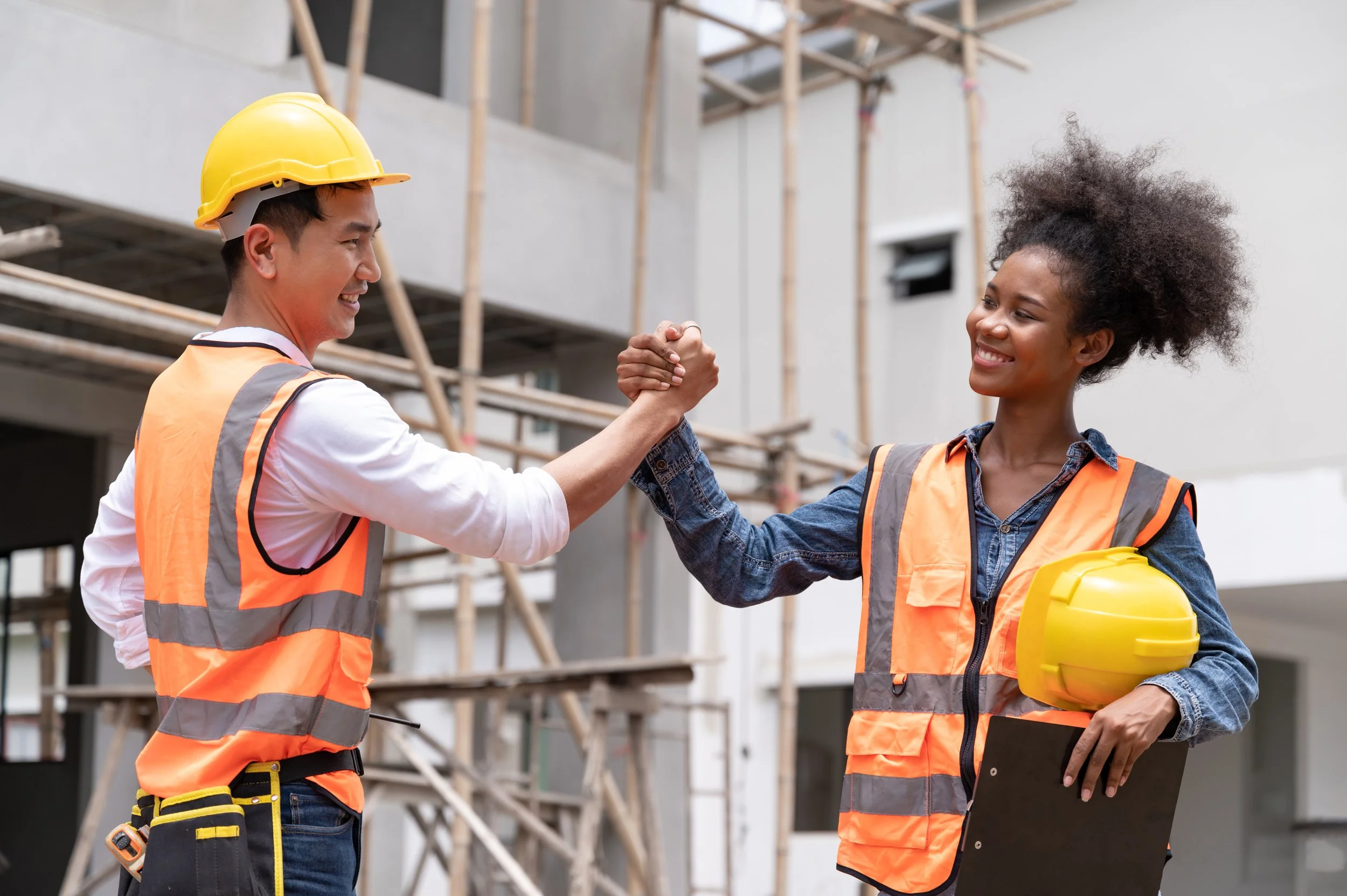 DAS 140 Simplified: 3 Smart Tips for Contractors