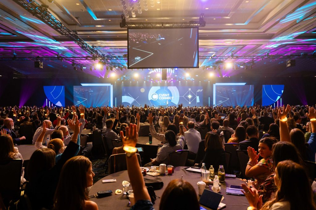 Event company Singapore
