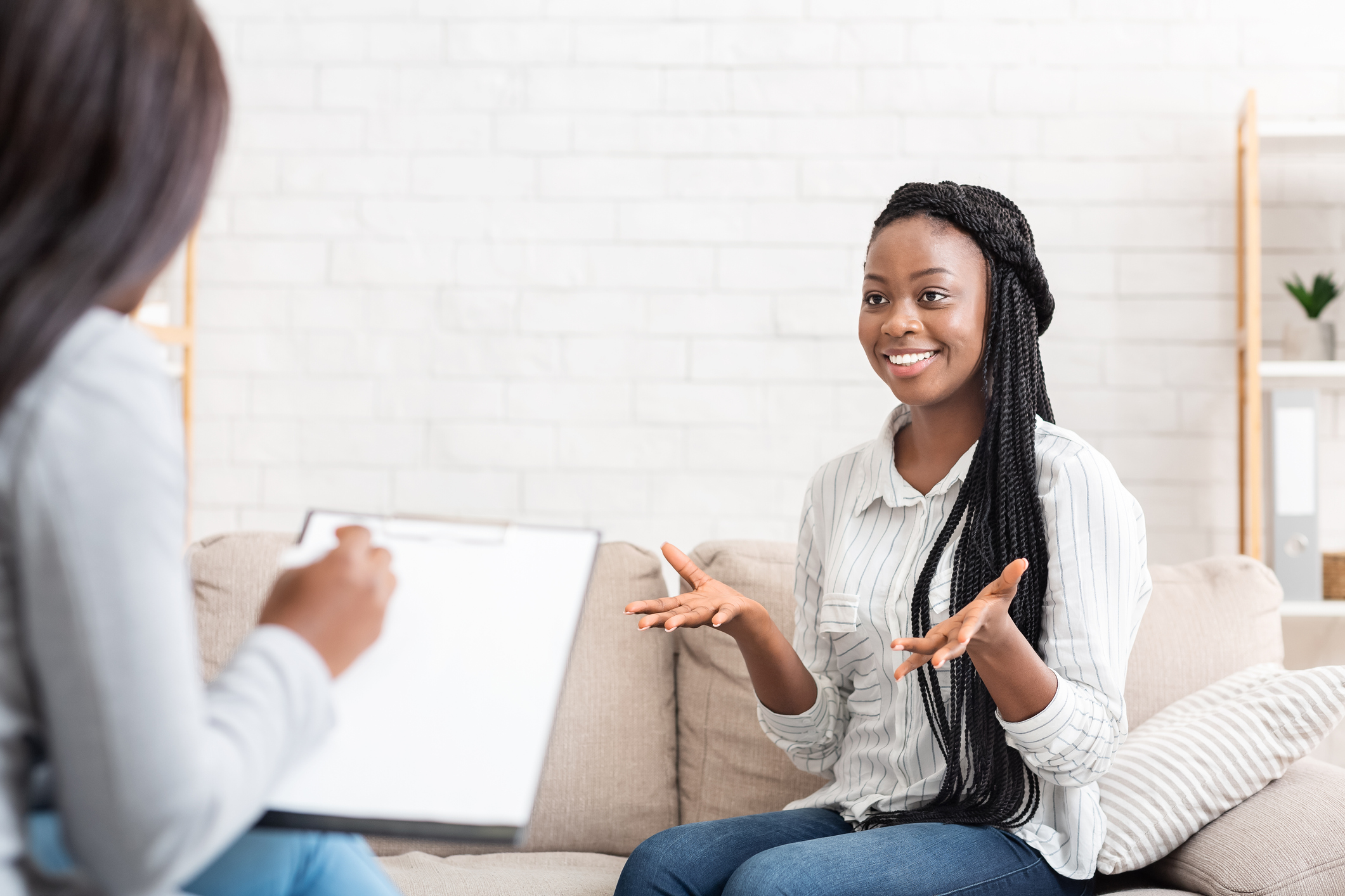 Specialized Anxiety Treatment Dubai for a Calmer Mind