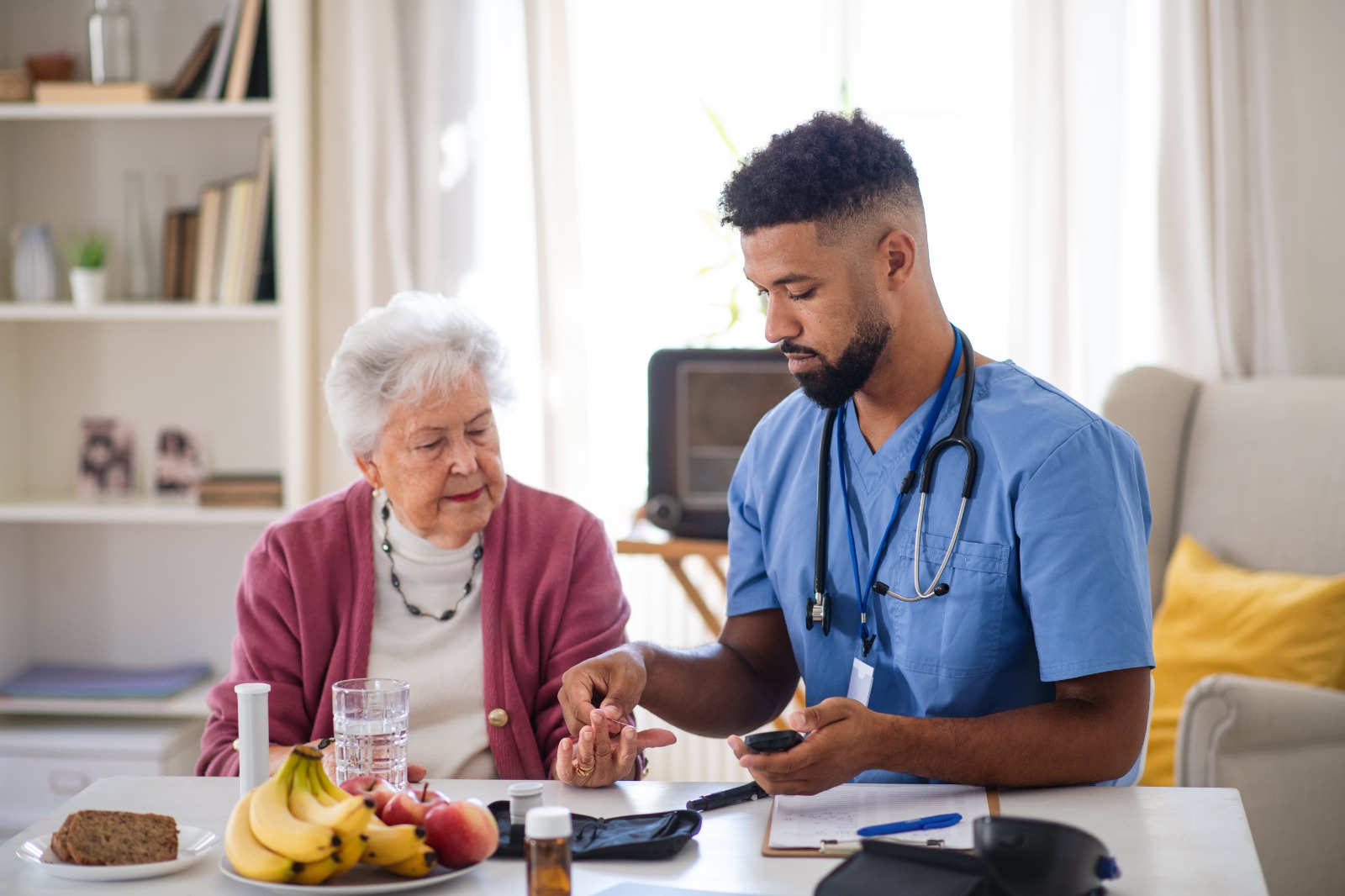Senior Caregivers Austin TX – Top 10 Trusted Local Experts