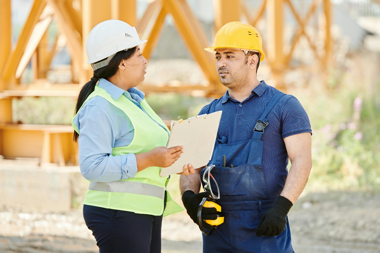 8 Careers in Construction with High Earning Potential
