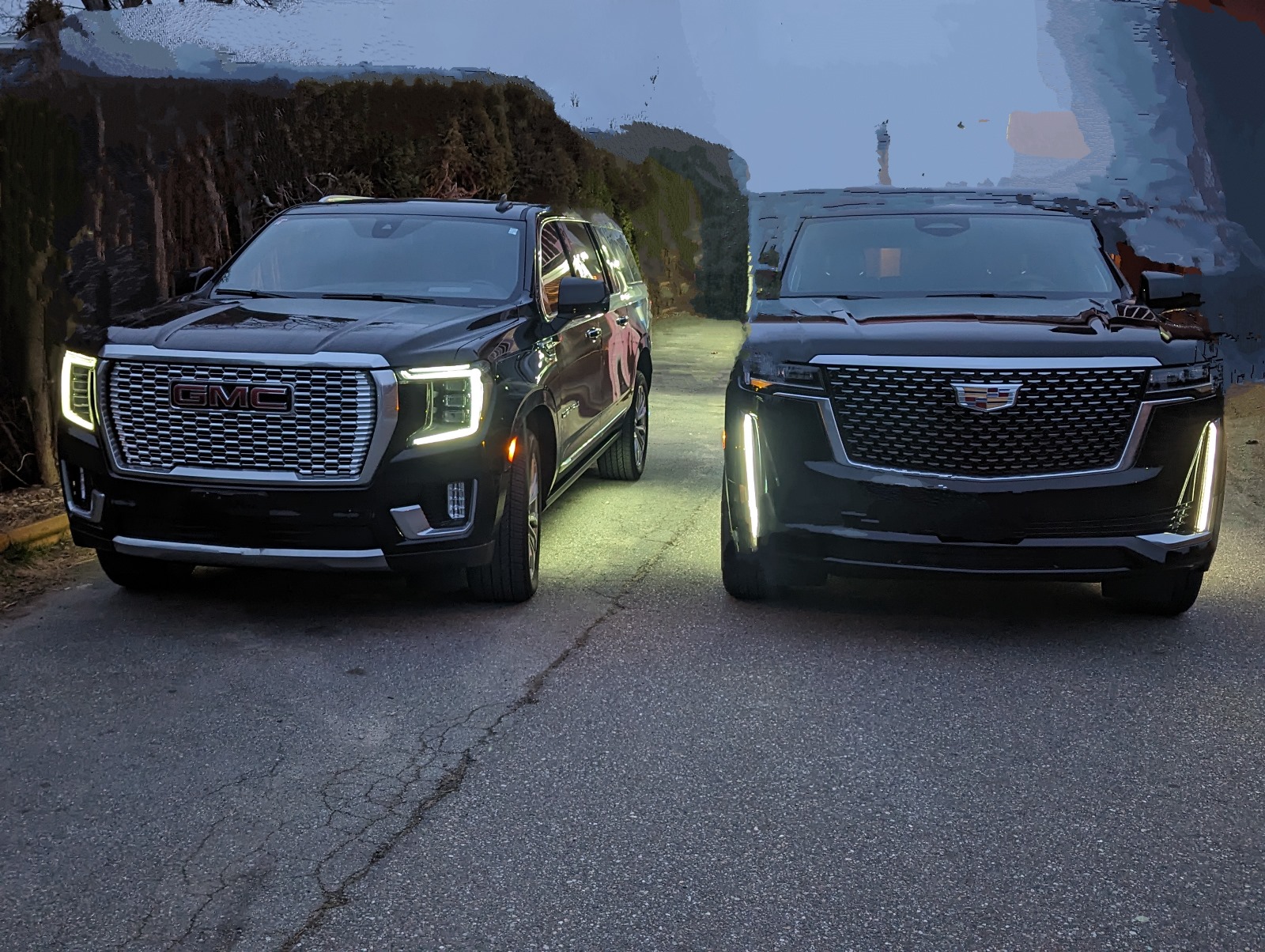 Private Car Service Vancouver to Whistler Best Choice Luxury