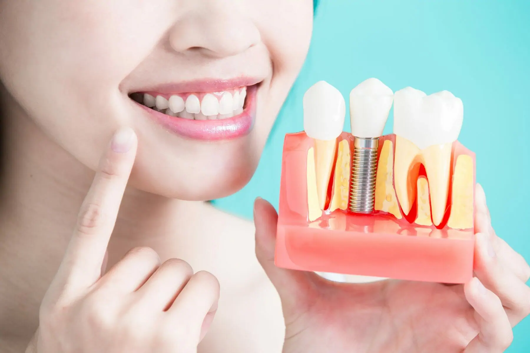 Fillings and Restorative Work You Can Rely On Today