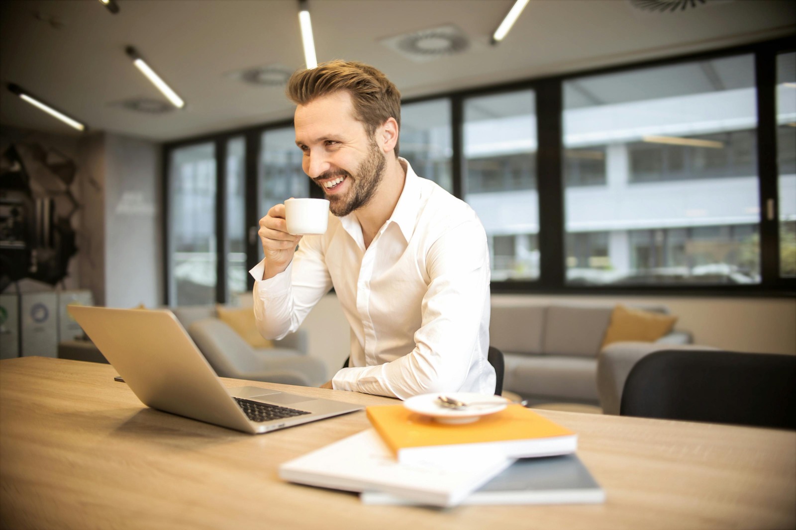 Managed IT Service Built for Growth and Reliability