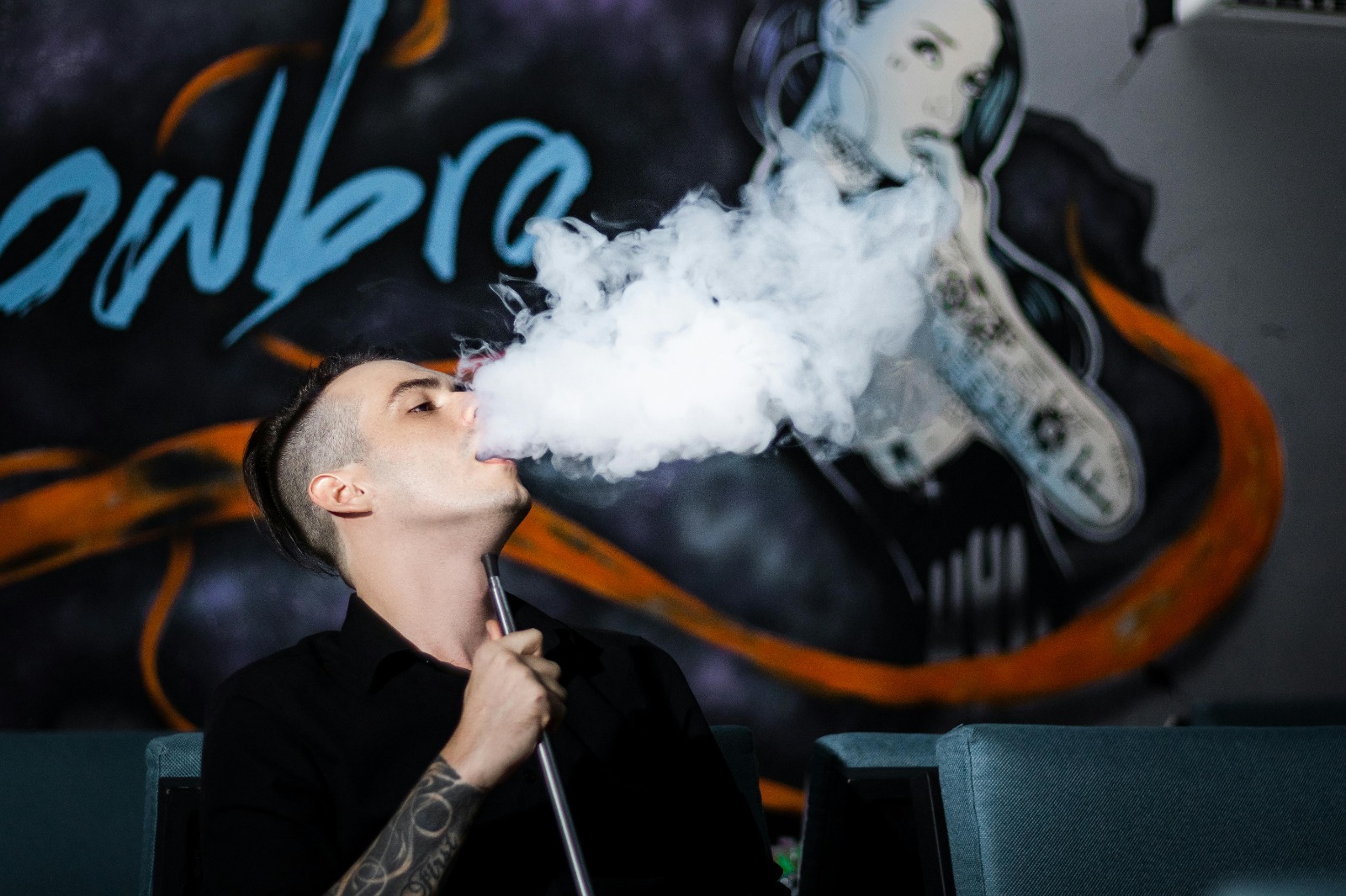 Smok RPM 5 – Cutting-Edge Vape Tech at Odorvapes