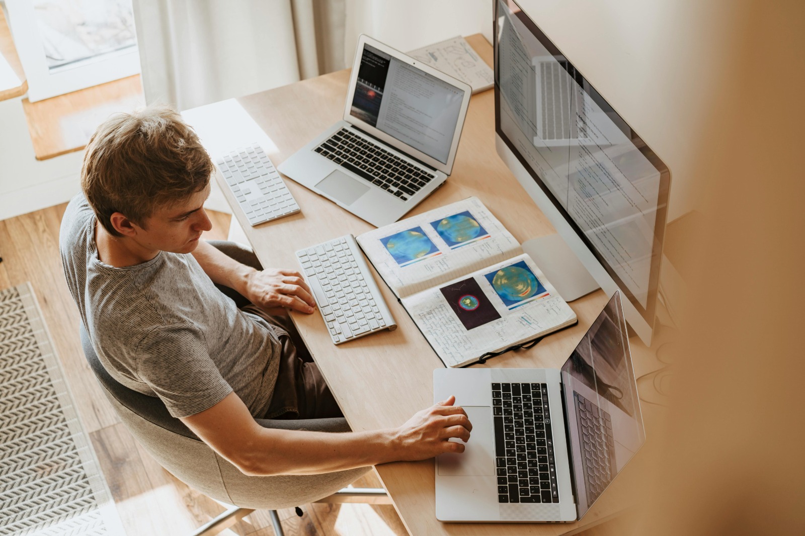 Remote IT Support Markham – 7 Tips for Smooth Workflows