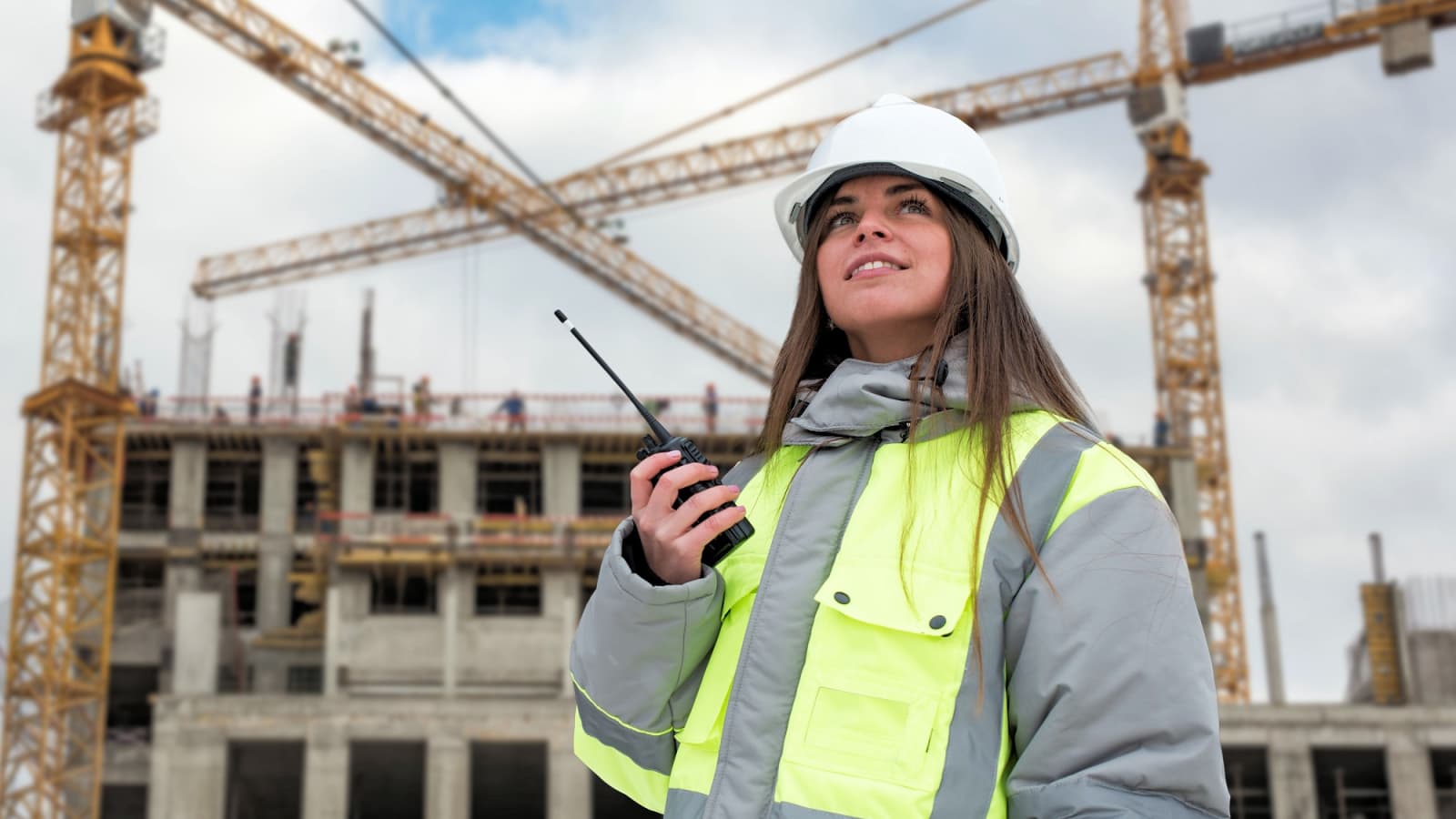 Top Benefits of Joining a Construction Association Colorado