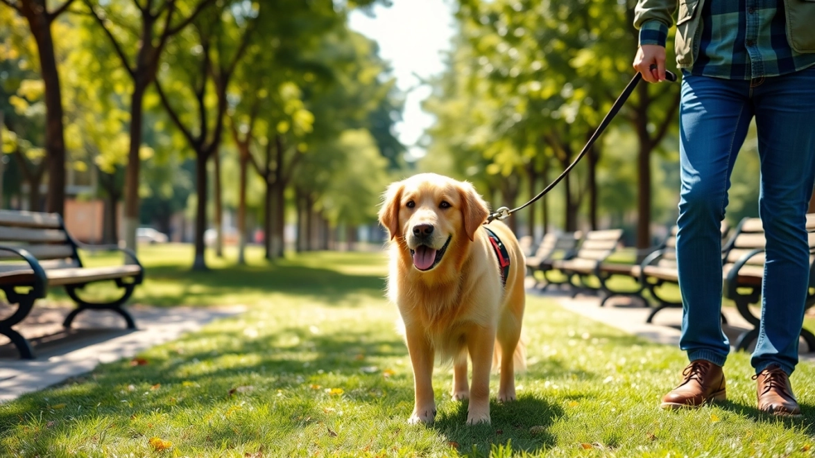 Certified Service Dogs for Sale | ADA & FAA Approved