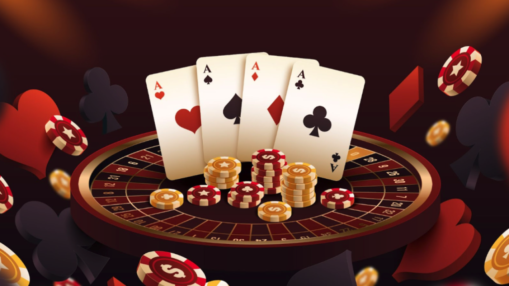 okeplay777 login