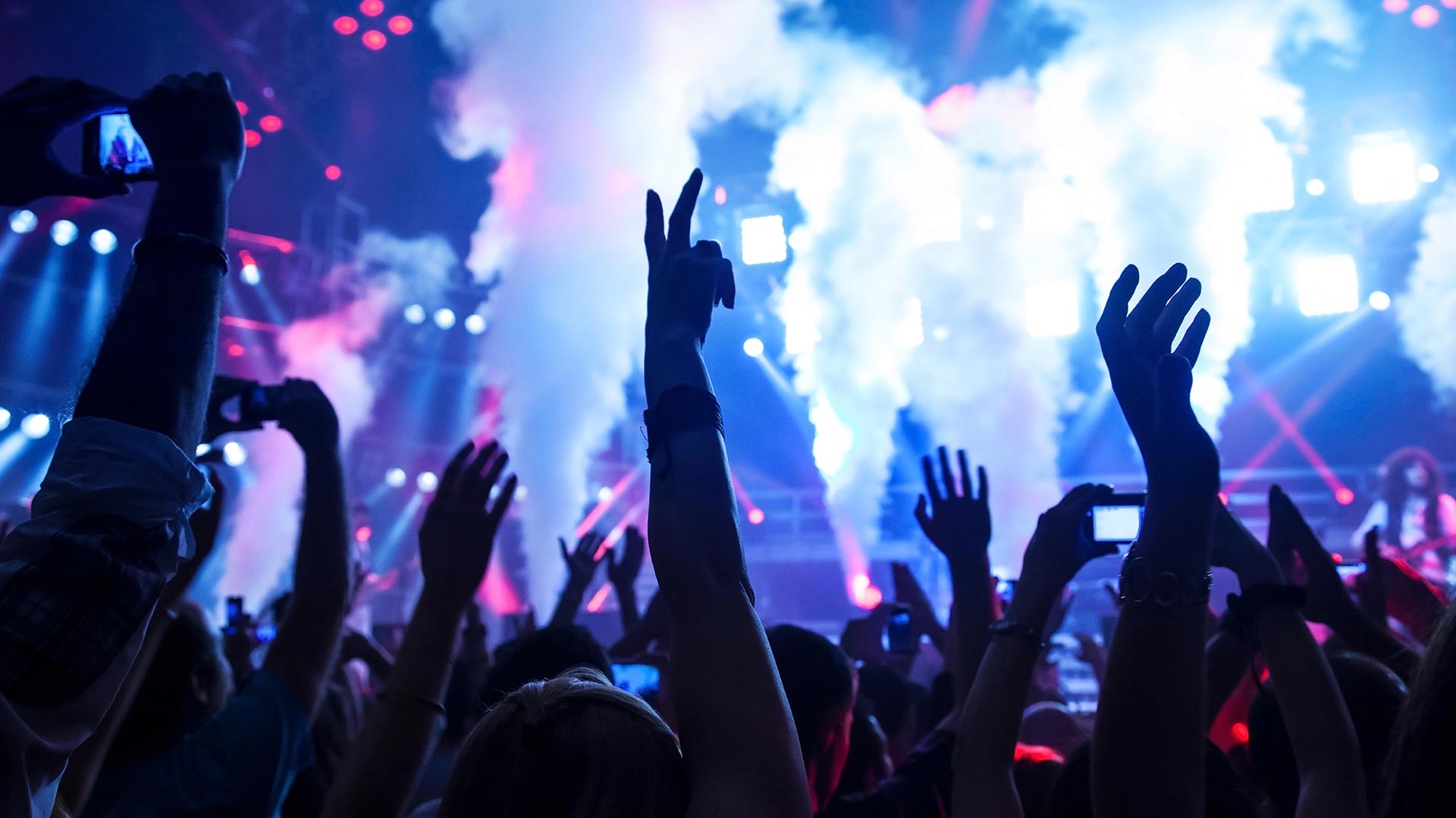 Event Company Singapore | Crafting Memorable Experiences
