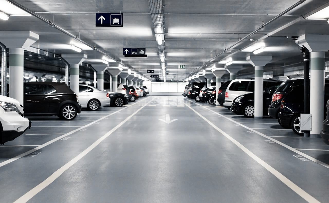 6 Parking Garage Light Solutions for Safety & Efficiency