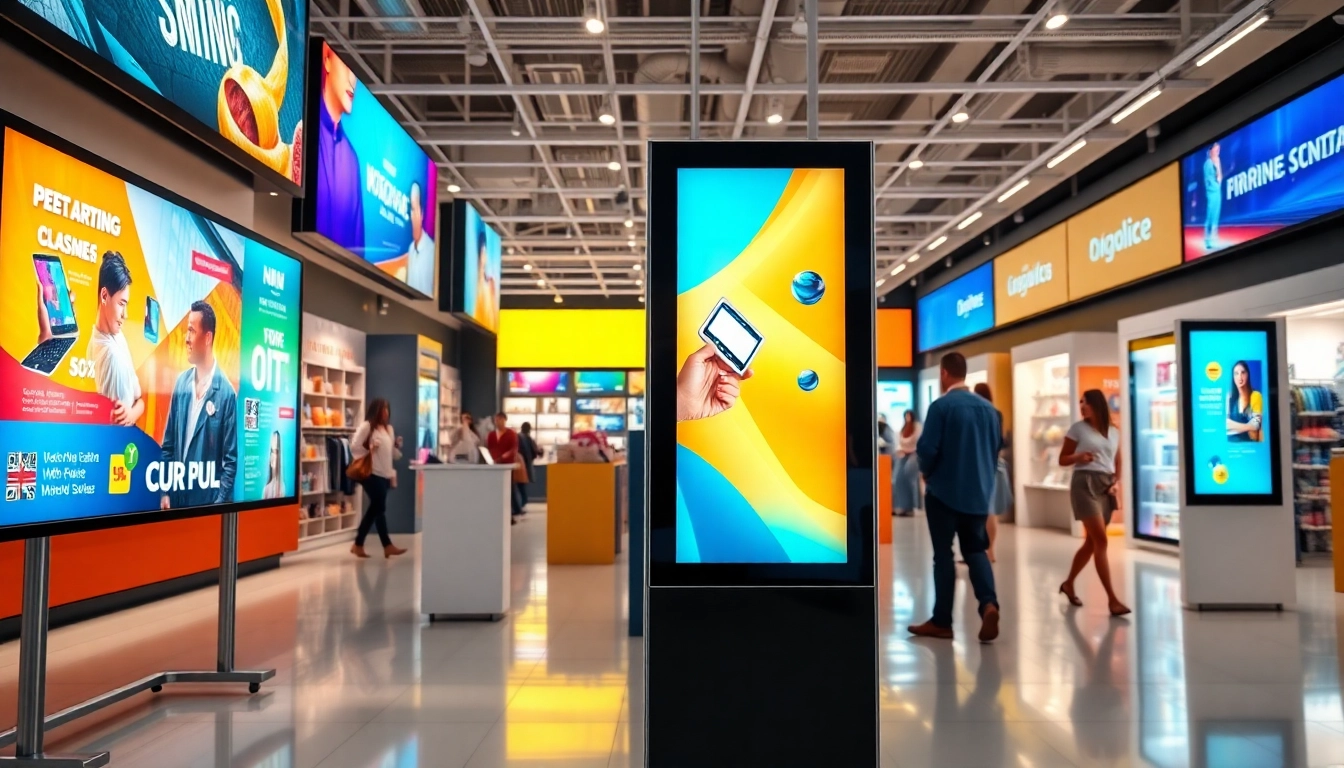 Digital signage CMS: 4 Essential Solutions Cafes Need