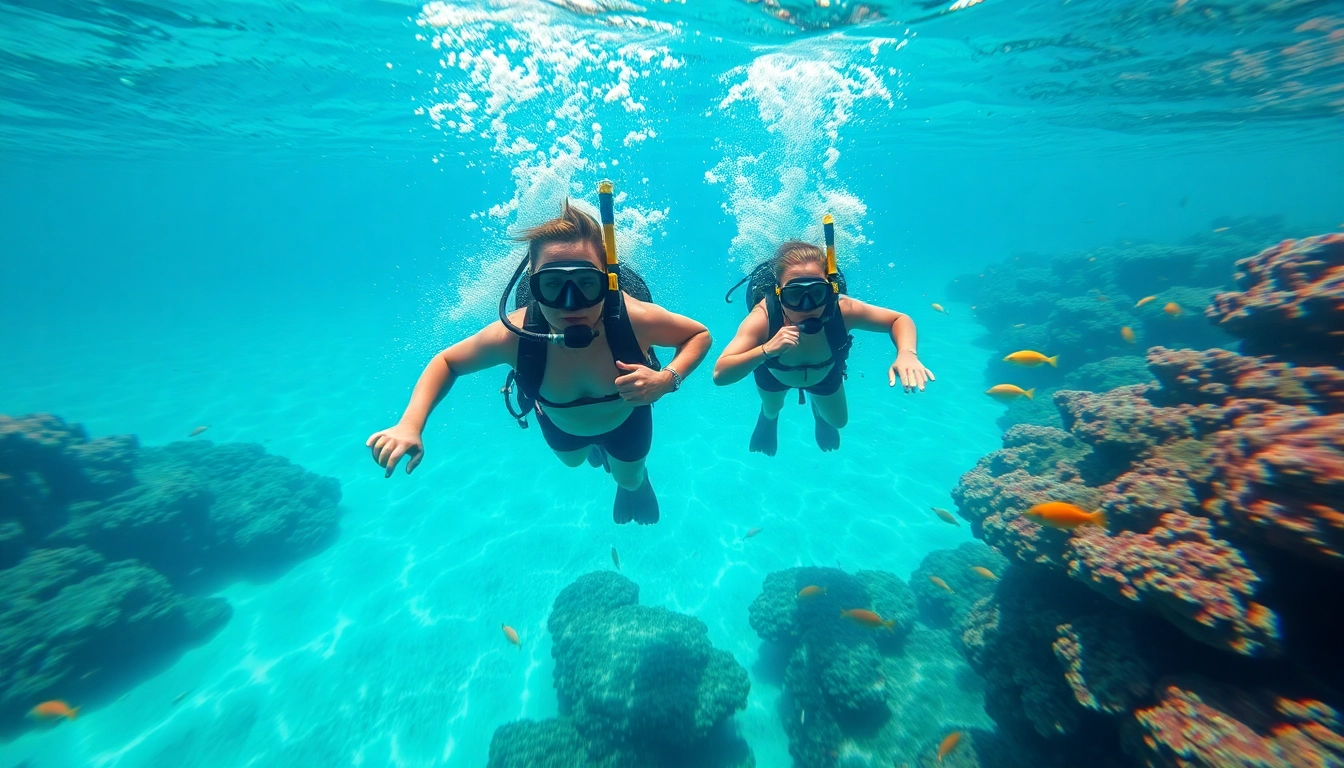 Turtle Snorkel – 6 Incredible Tours With Free Rum Perks