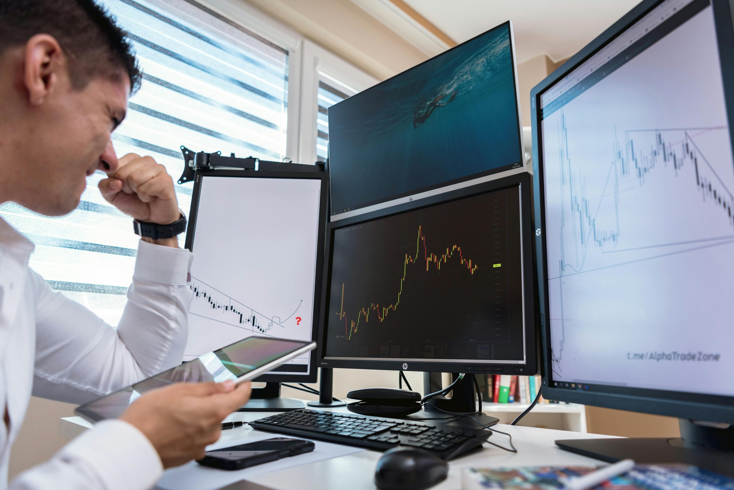 Best Forex Signals Telegram 2025: Top 7 Channels to Follow