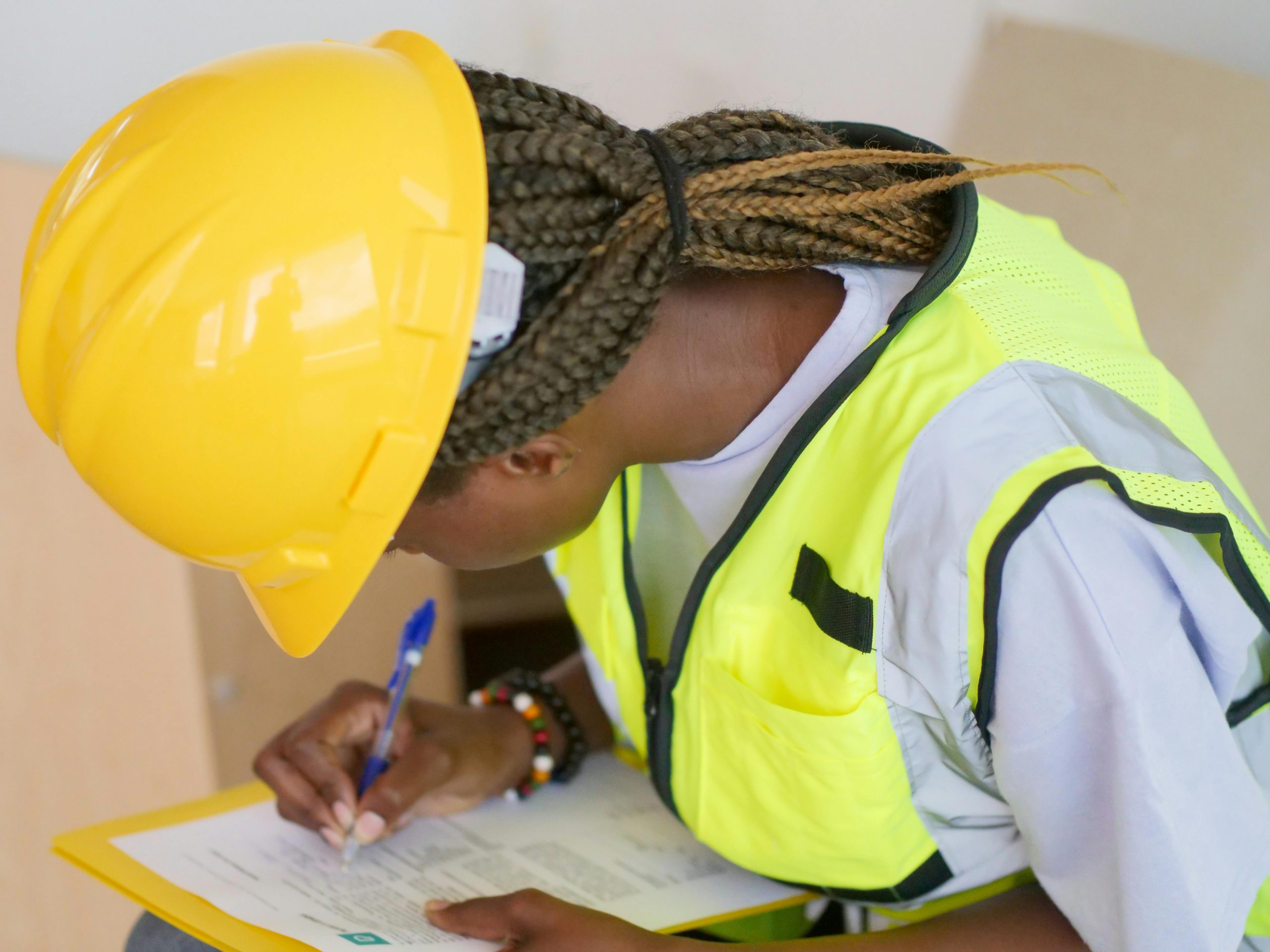 Careers in Construction: Transform Your Skills Into Success