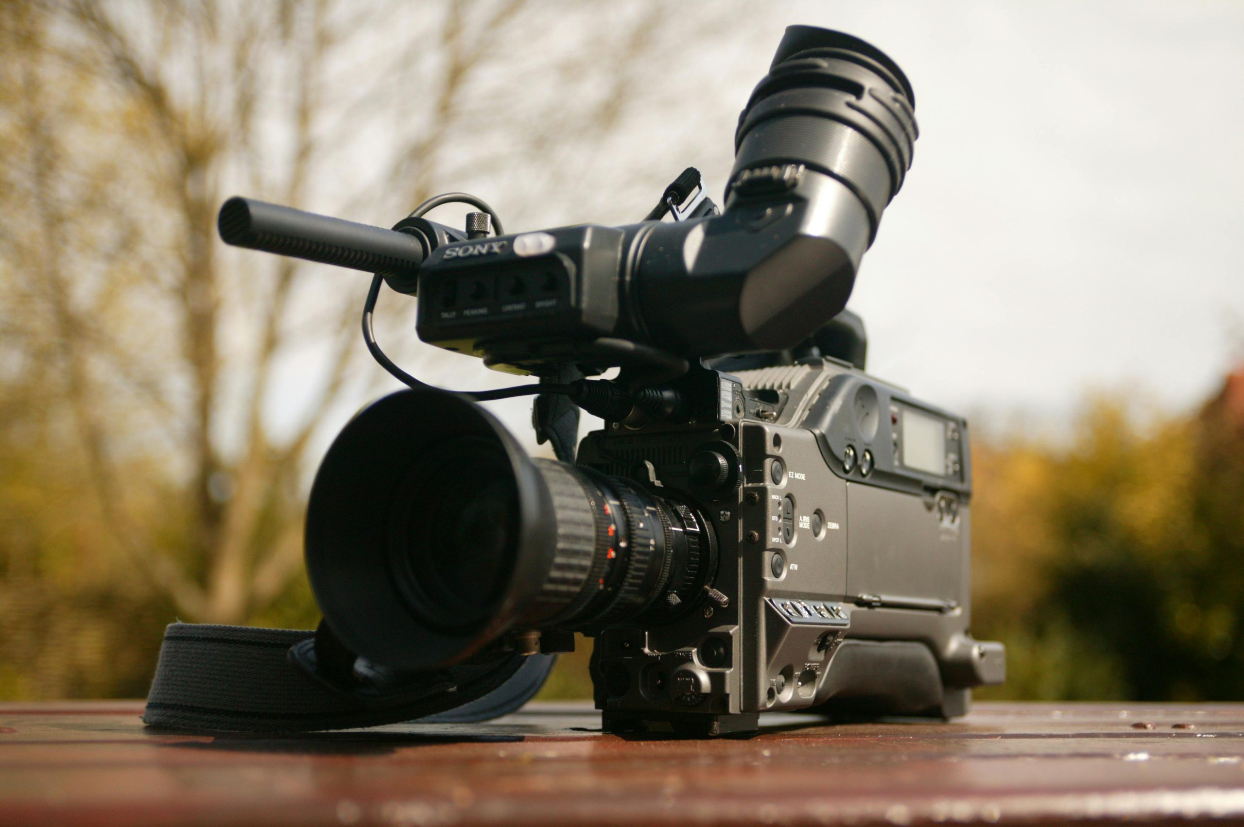 8 Amazing Projects That Showcase CBA Videography’s Talent