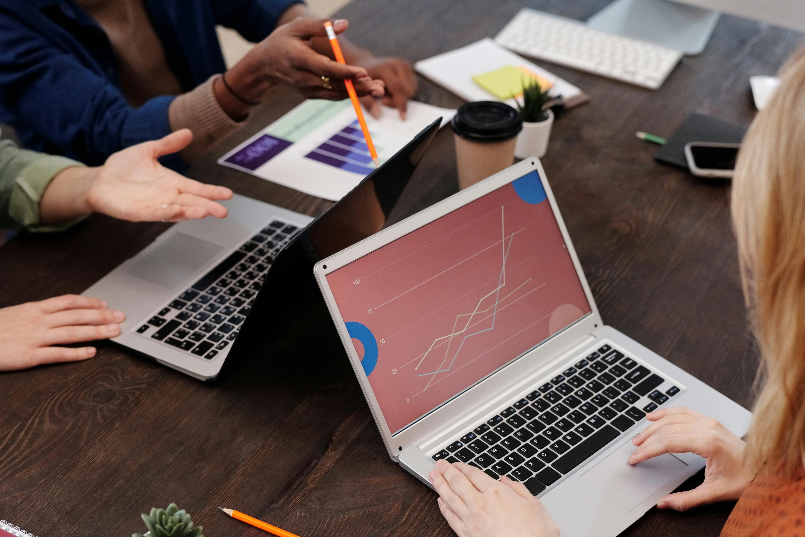 6 Creative Edmonton Web Design Solutions You Need