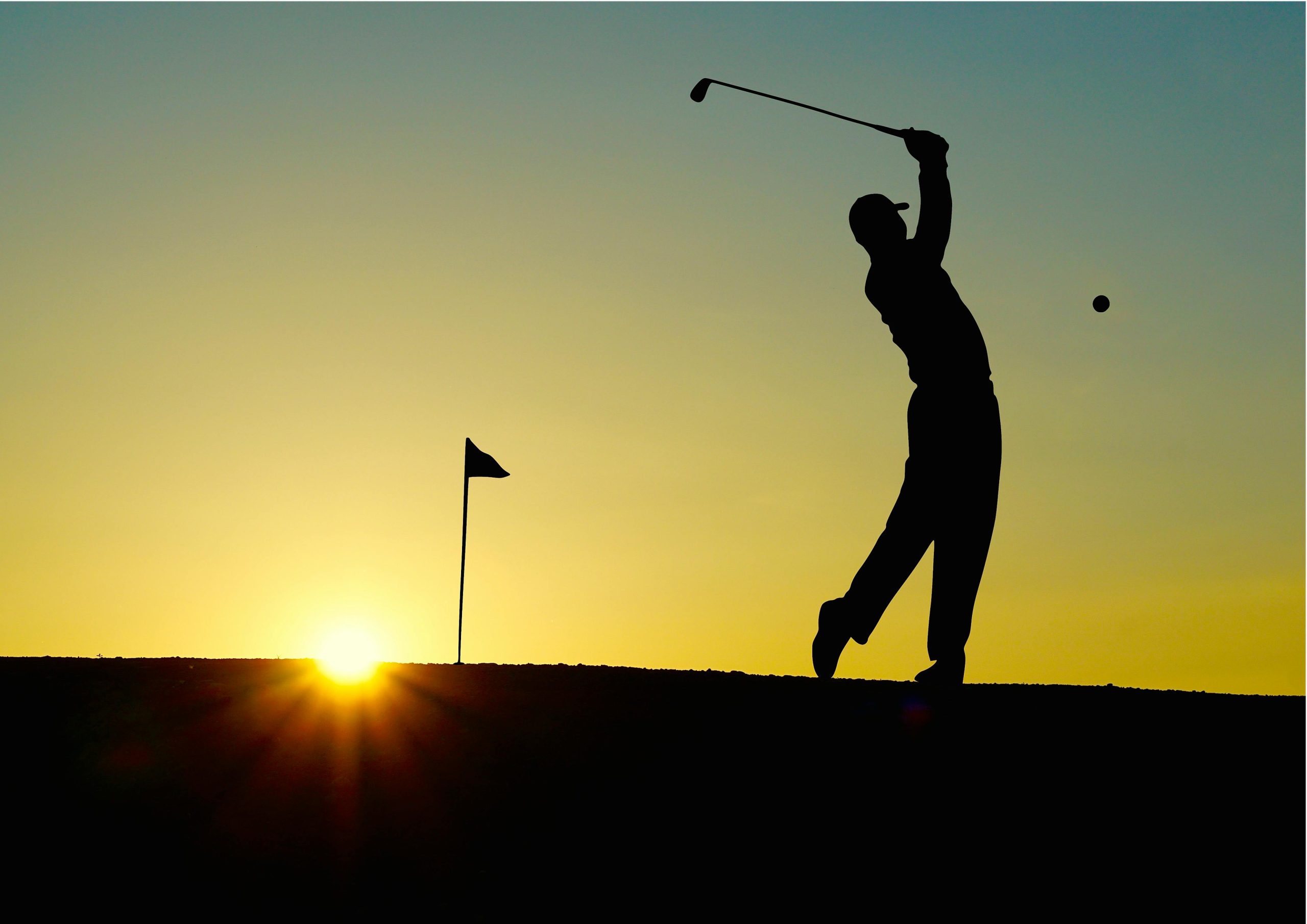Golf Swing Trainer That Teaches Proper Swing Plane