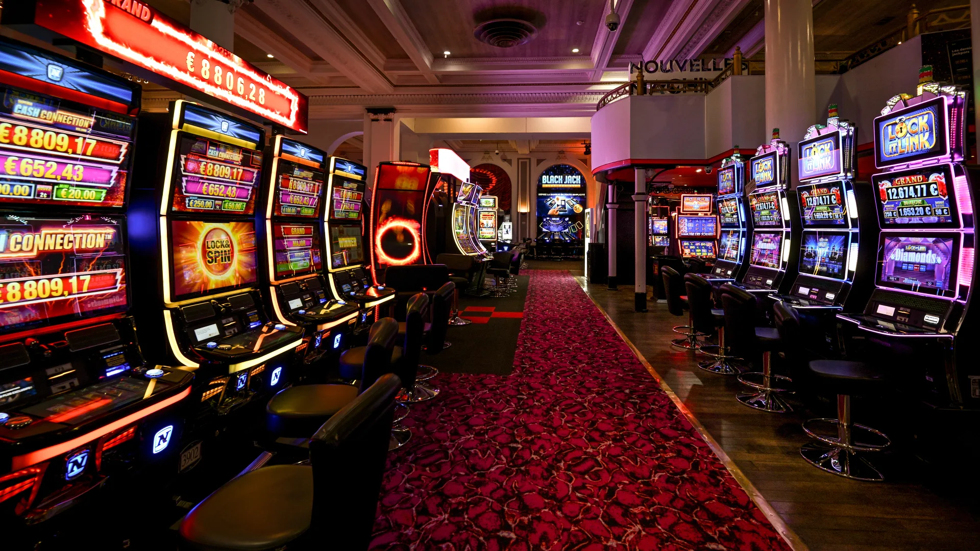 luxury111 Situs Judi Slot Online Aman Resmi dengan Fair Play