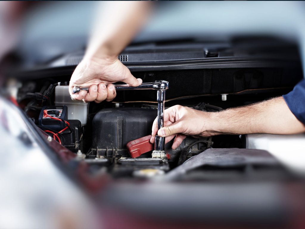 lithium battery manufacturers