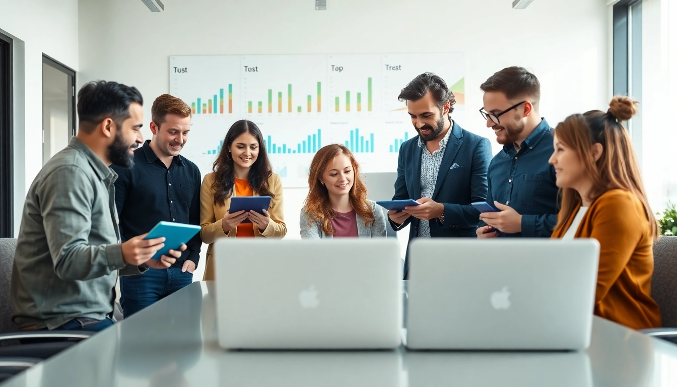 Web Design Edmonton – 7 Powerful Methods to Thrive