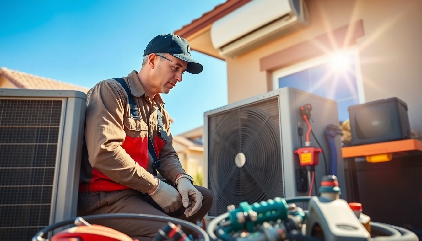 AC Repair Mesa AZ: 6 Proven HVAC Tips from Veteran Experts