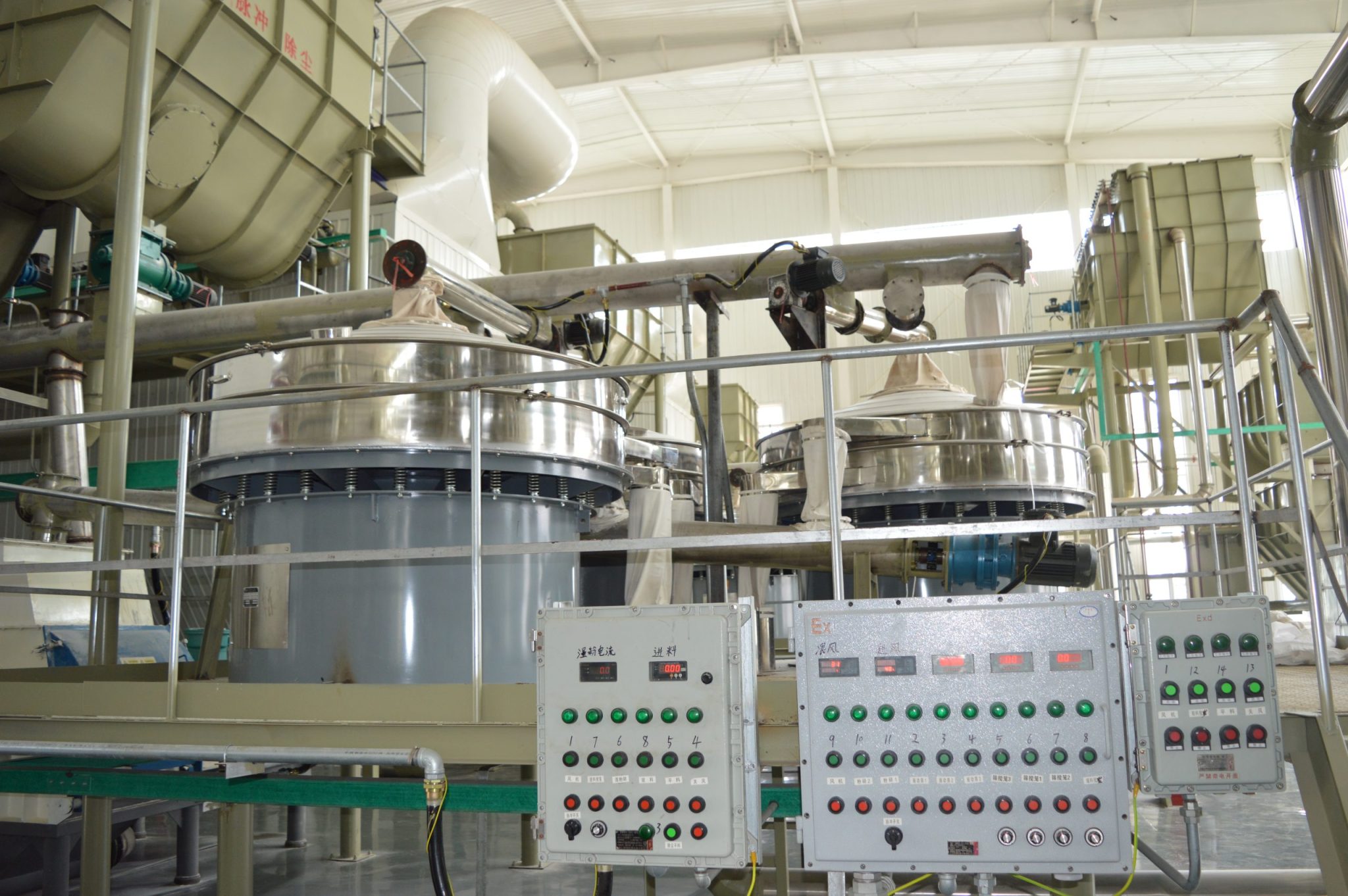 Cellulose ether manufacturer