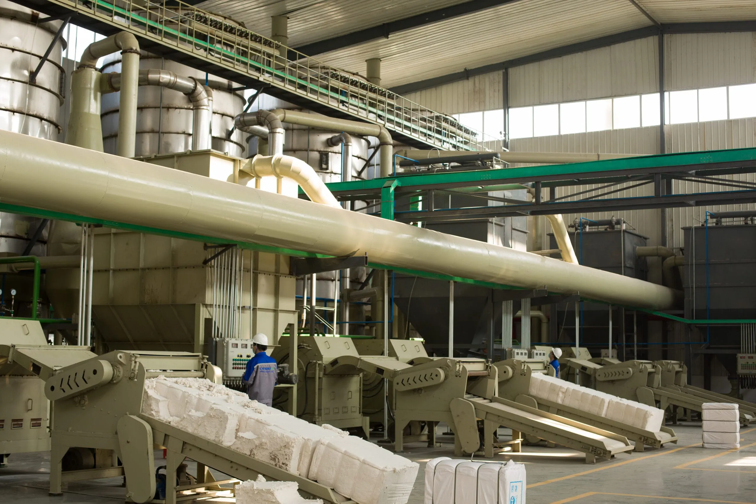 Top 3 Trusted Cellulose Ether Manufacturer Benefits