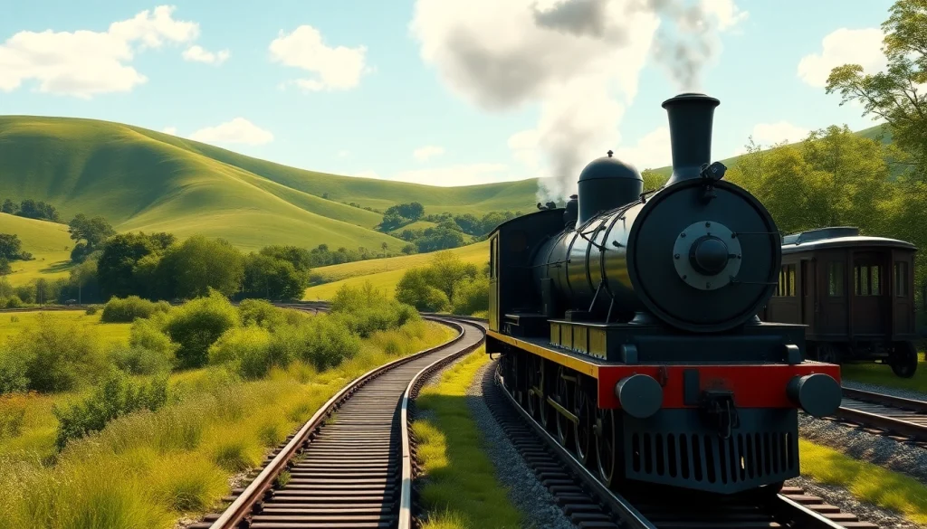 Railroad tycoon free download