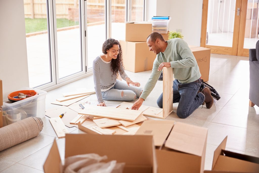 Movers Calgary: Why Our Clients Recommend Us Every Time