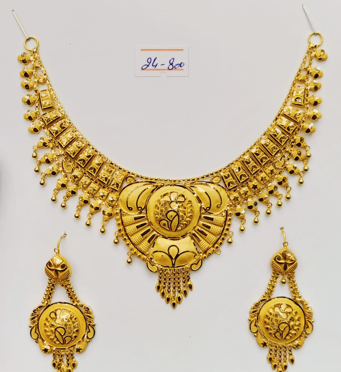 Gold Ragdoll Necklace – Discover Premium Jewelry Collection