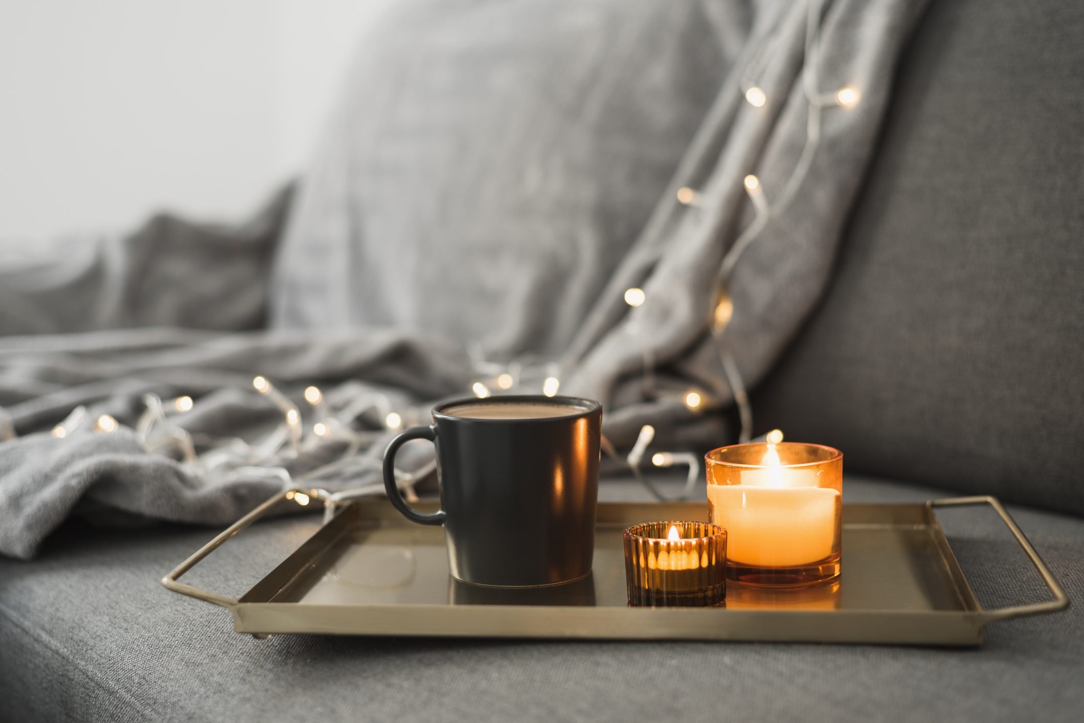 Hand Poured Candles with Captivating Eco-Friendly Fragrance