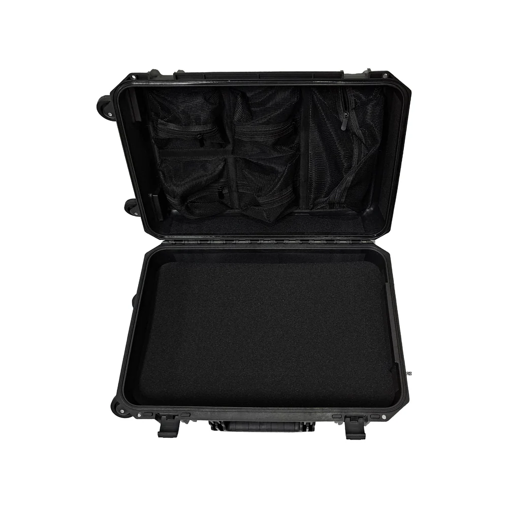 Raptor Storage Boxes – Keep Gear Safe and Organized