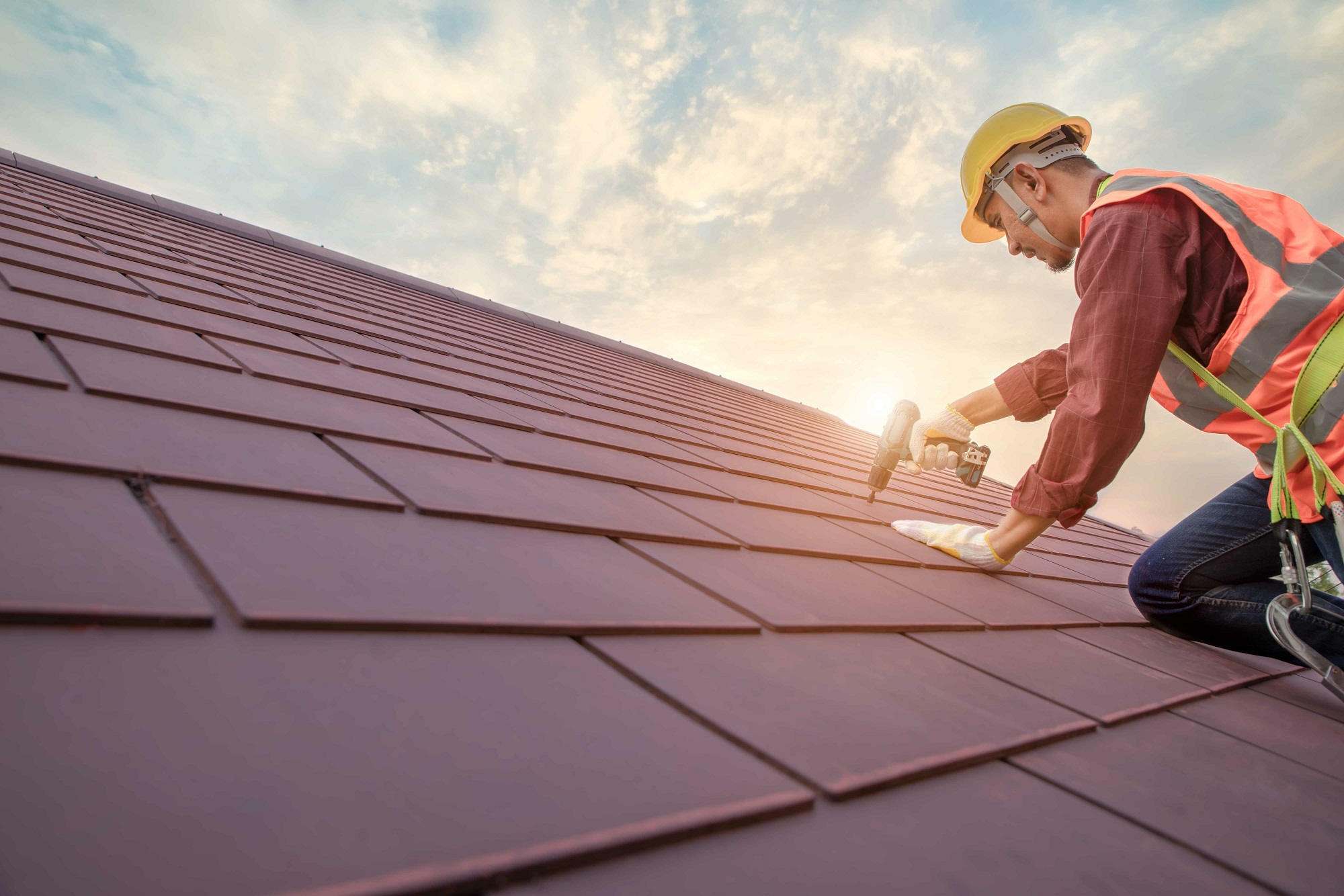 Roof Repair Vancouver WA – Premium Service, Guaranteed