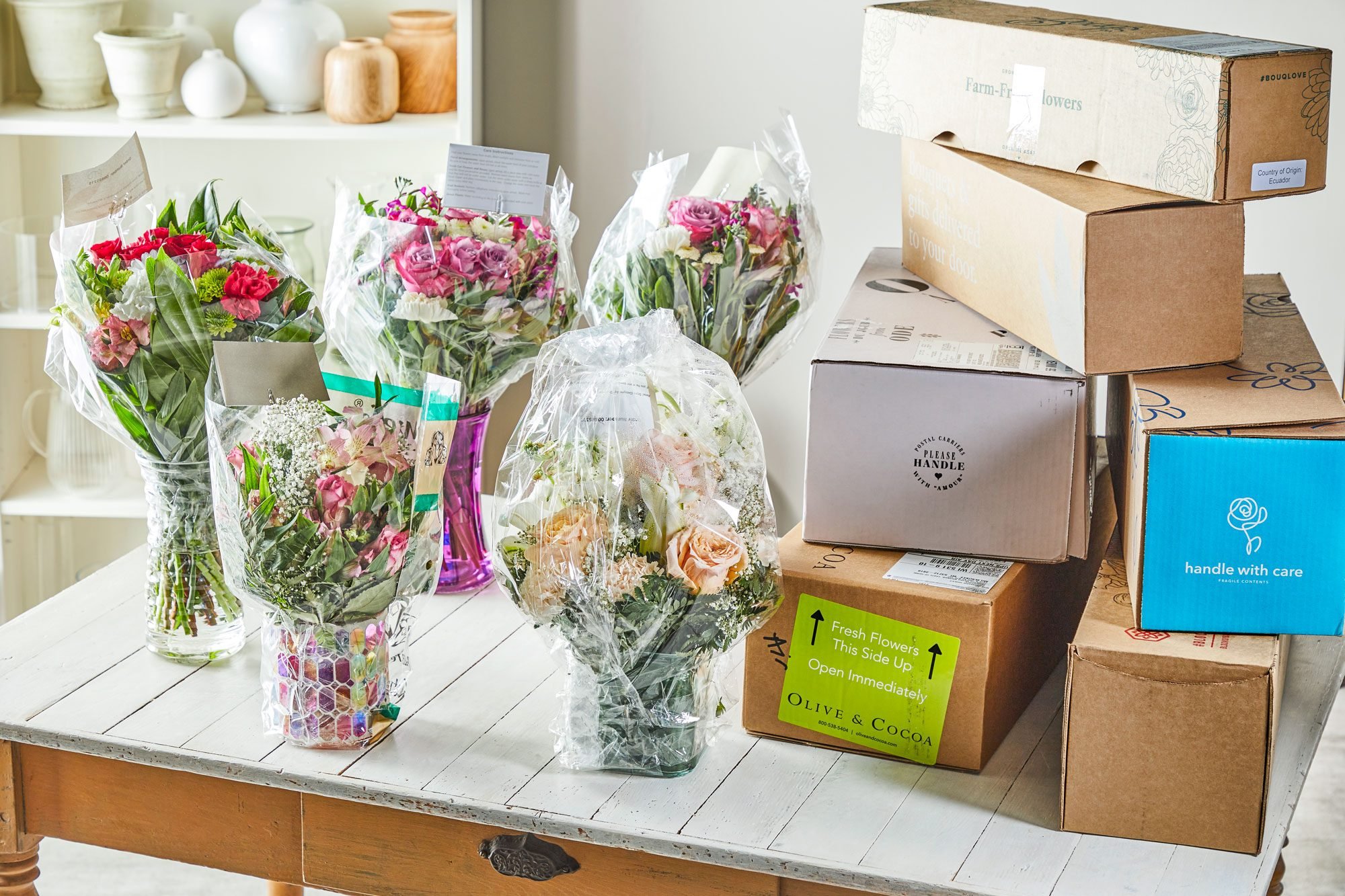 Same Day Flower Delivery in Hurstbridge by Florist