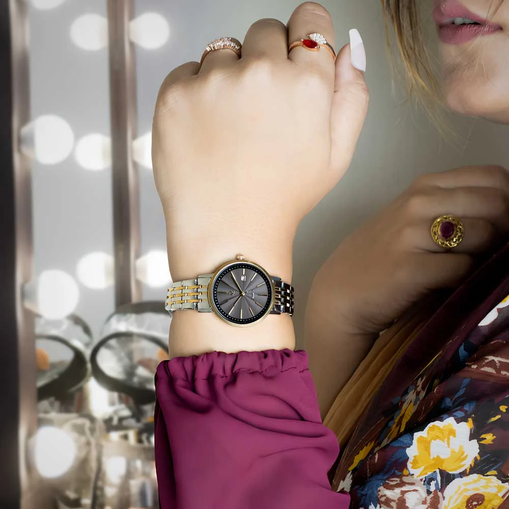 Damen Armbanduhren Modern – Exklusive Top-Premiumwahl