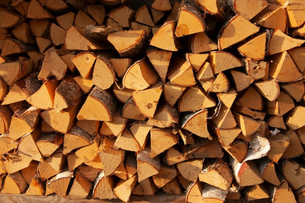 Firewood