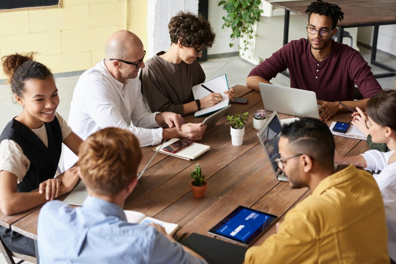 Safety Collaboration Software 5 Ways to Improve