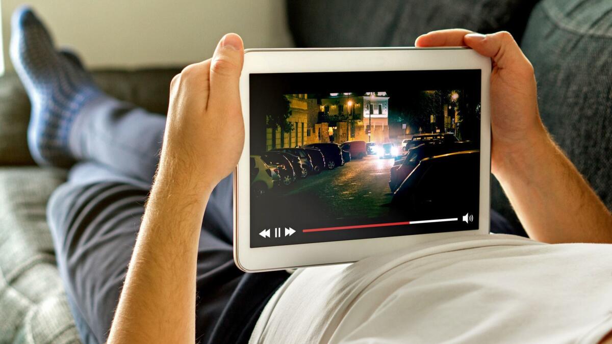 Free IPTV Trial: Enjoy Unbelievable Shows Without Limits