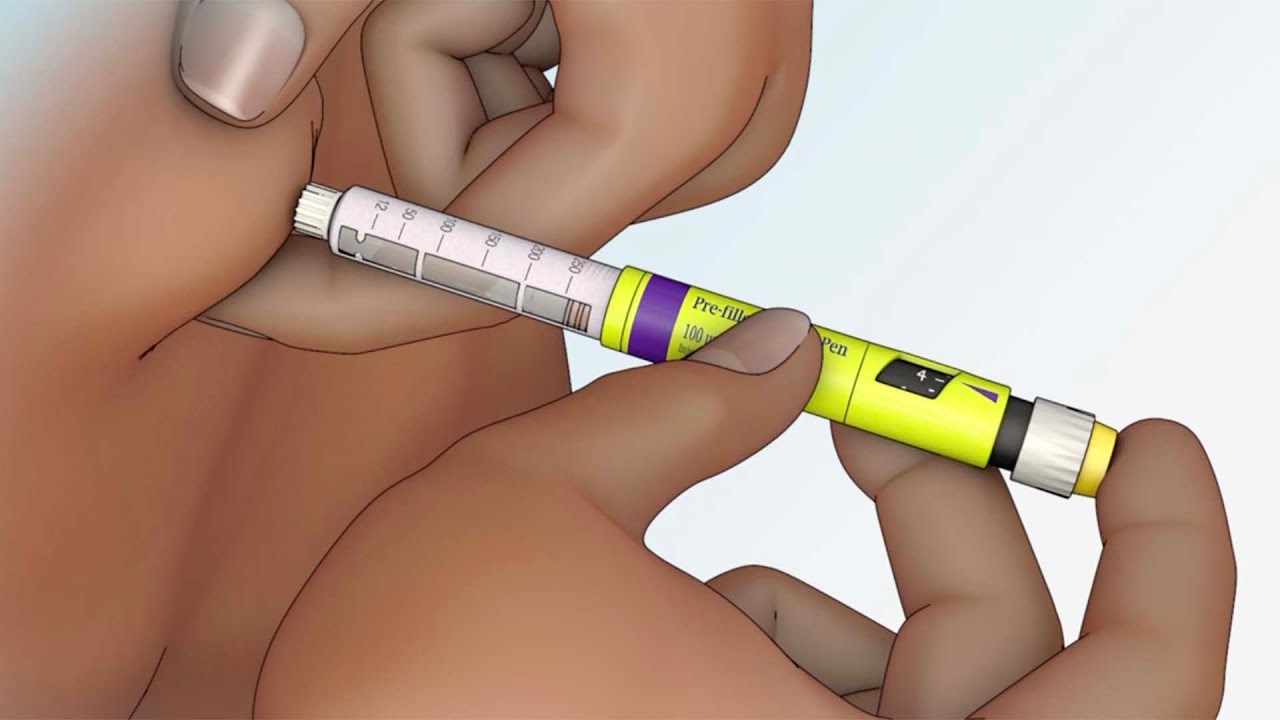 What is HGH – Premium Injectable HGH You Can Trust