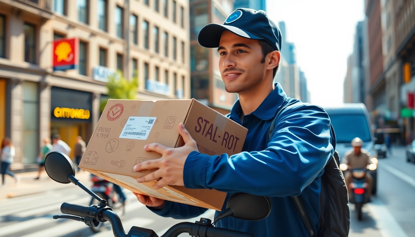 Rawan Transport – Cost-Effective Courier Services UK