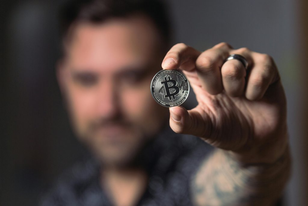 Crypto Cloud Mining