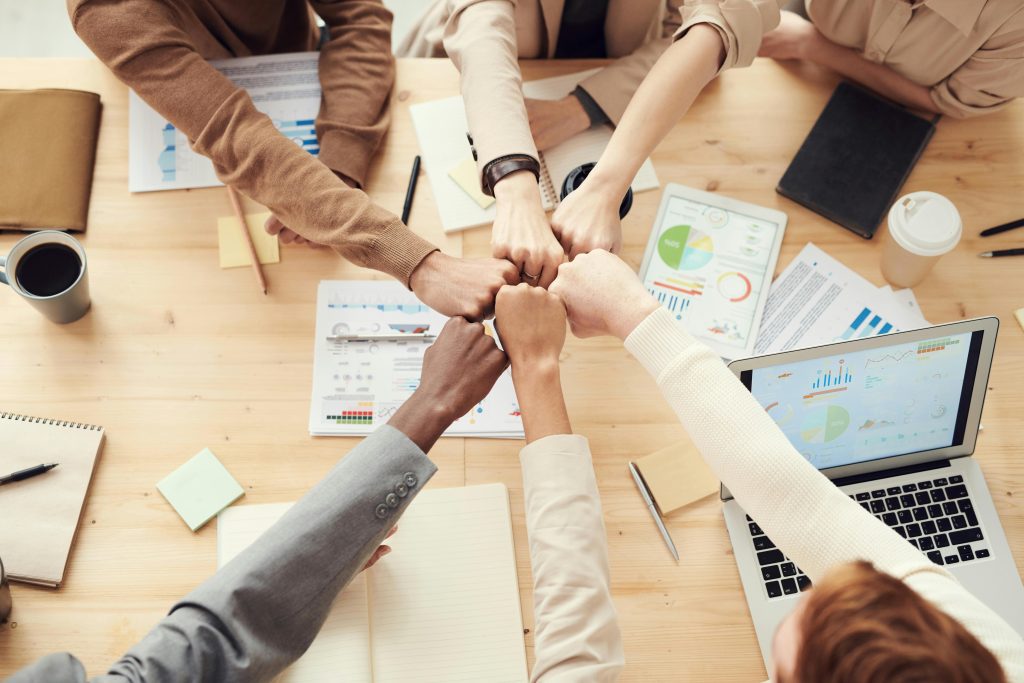 Competitive intelligence