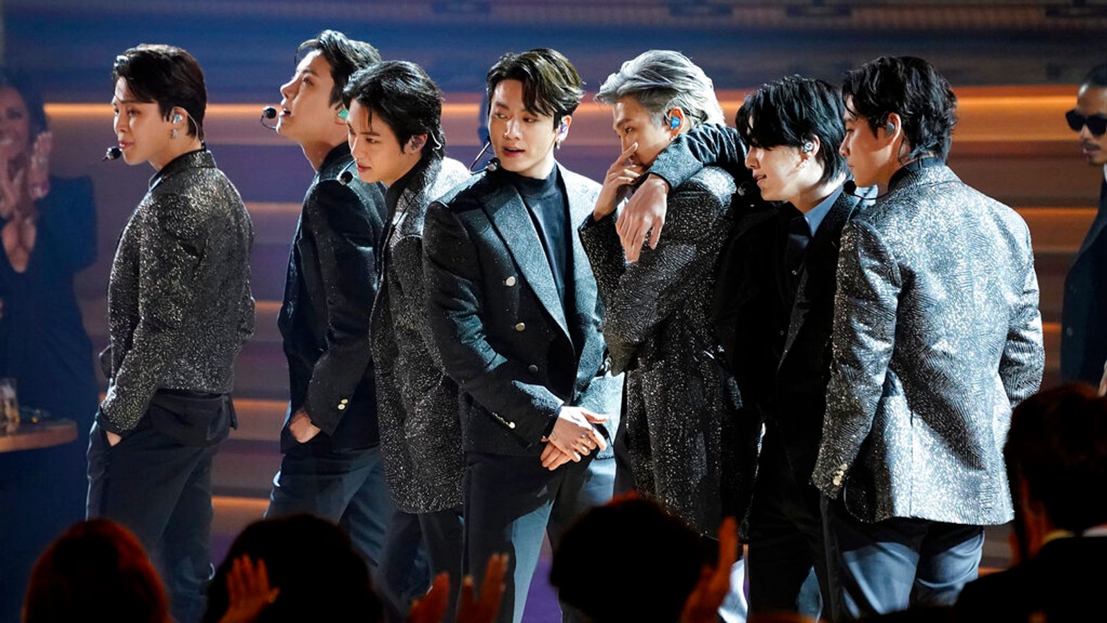 Latest kpop