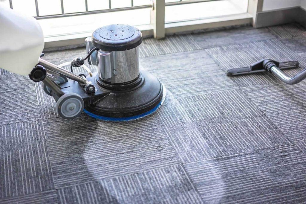 Carpet cleaning Dubai