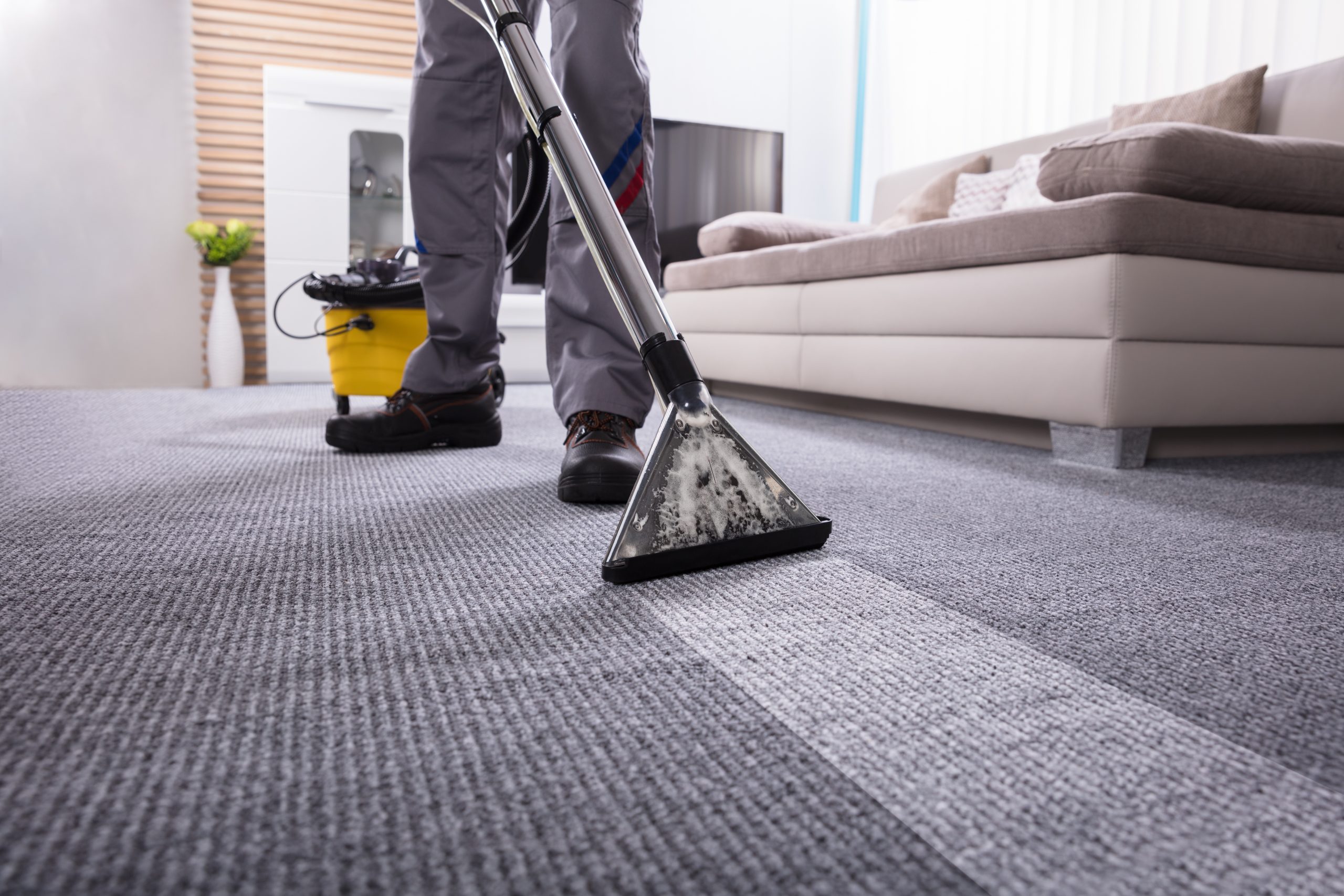 Carpet cleaning Dubai